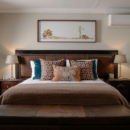 The Reserve Boutique Hotel Хейзивью Экстерьер фото