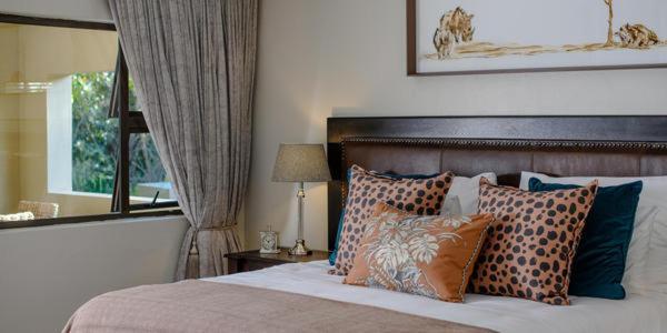 The Reserve Boutique Hotel Хейзивью Экстерьер фото