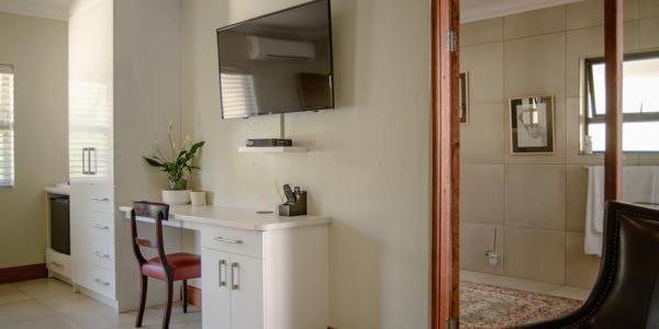 The Reserve Boutique Hotel Хейзивью Экстерьер фото
