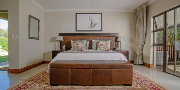 The Reserve Boutique Hotel Хейзивью Экстерьер фото