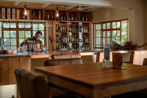 The Reserve Boutique Hotel Хейзивью Экстерьер фото